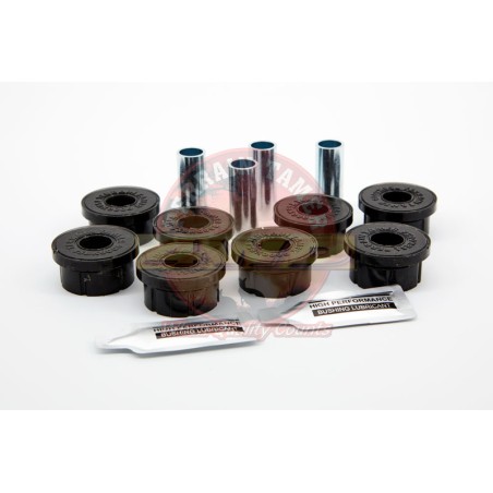 KIT SILENT-BLOCS TIRANTS DE PONT SUPÉRIEURS