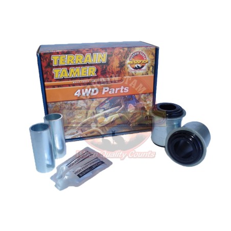 KIT SILENT-BLOCS ARRIÈRE TRIANGLES SUPÉRIEUR