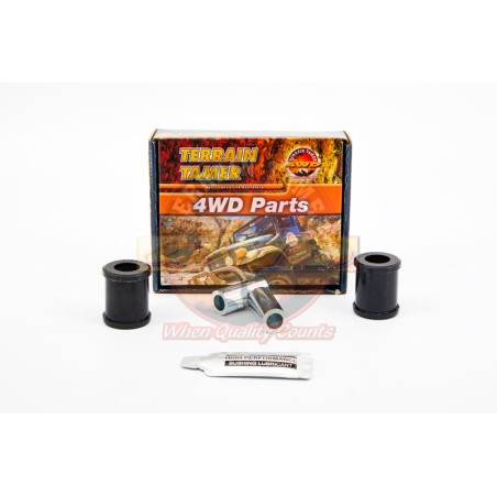 KIT SILENT-BLOCS BARRE PANHARD