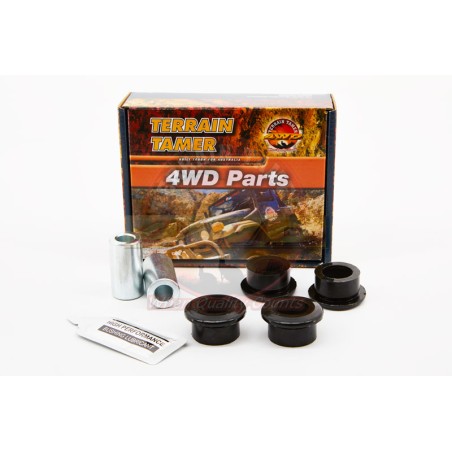 KIT SILENT-BLOCS BARRE PANHARD