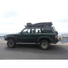 Galerie de toit F4X4 NISSAN PATROL Y61 LONG