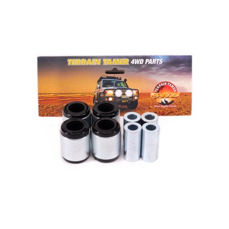 KIT SILENT-BLOCS TRIANGLES SUPÉRIEURS