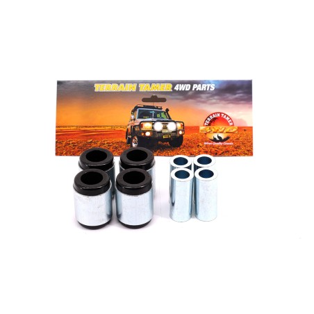 KIT SILENT-BLOCS TRIANGLES INFÉRIEURS