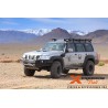 Galerie de toit F4X4 NISSAN PATROL Y61 LONG