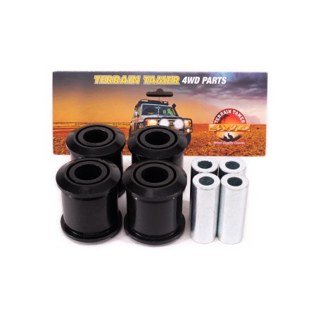 KIT SILENT-BLOCS TIRANTS DE PONT SUPÉRIEURS