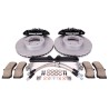 KIT FREIN AVANT GROS DIAMETRE 6 PISTONS