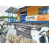 Galerie de toit F4X4 NISSAN PATROL Y61 COURT