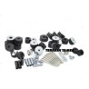 KIT SILENT-BLOCS DE CAISSE HJ60 11/84 - 12/89