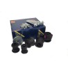 KIT SILENT-BLOCS DE CAISSE DOUBLE CAB