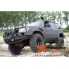 Pare-chocs avant F4X4 pour Nissan Patrol GR Y61
Avec Bullbar