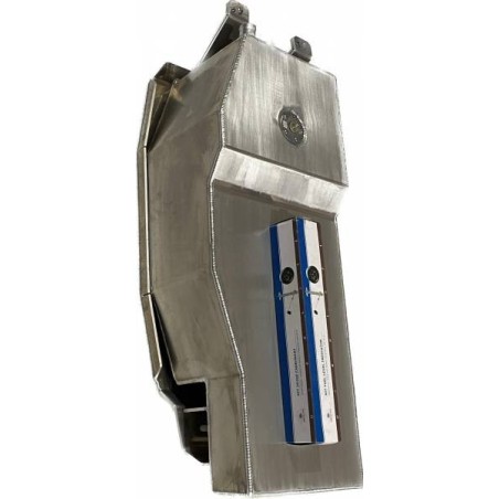 Réservoir additionnel en aluminium de 55L pour Patrol GR Y61