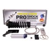 RESSORTS/AMORTISSEURS PRO PRÉMONTÉS RÉHAUSSE +40MM +50KG (PAIRE)