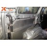 Réservoir d'eau intérieur en inox 30L pour Nissan Patrol GR Y61 et GU4.