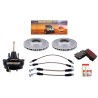 KIT DE FREINAGE HAUTE PERFORMANCE – TOYOTA HZJ78/79 (2007-2012) VDJ7 (2007-2012)