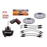 KIT DE FREINAGE HAUTE PERFORMANCE – TOYOTA VDJ7 (2016- 2023) - ABS SANS ESP)