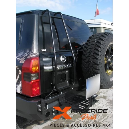 Echelle longue pour Patrol GR Y61 GU4