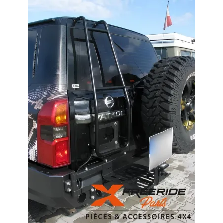 Echelle longue pour Patrol GR Y61 GU4