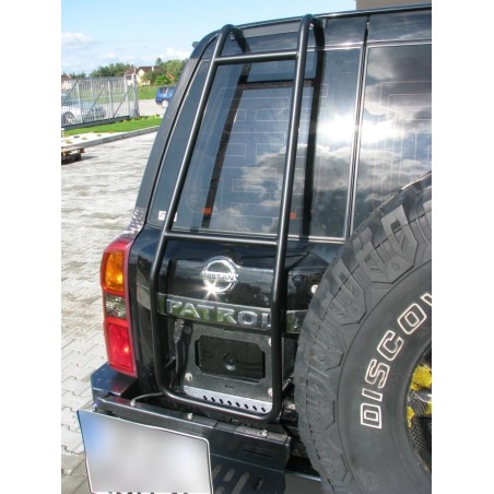 Echelle longue pour Patrol GR Y61 GU4