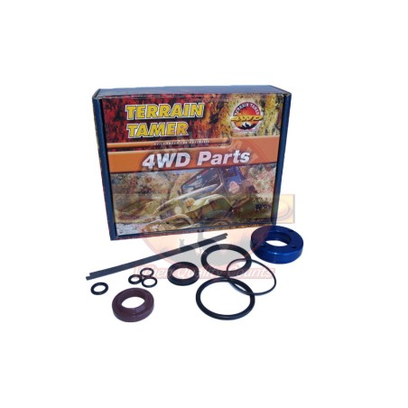 KIT RÉFECTION AMORTISSEUR À BONBONNE SEPAREE – TERRAIN TAMER