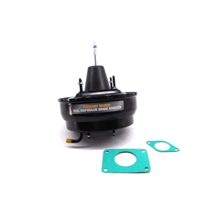 MASTERVAC RENFORCÉ + 30 % DU FREINAGE – TOYOTA 70 SERIES FZJ HZJ