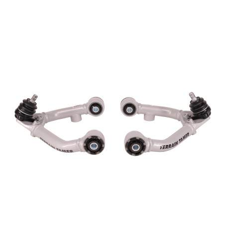 KIT DE 2 TRIANGLES SUPÉRIEURS RENFORCÉS TERRAIN TAMER – MITSUBISHI L200 KB4