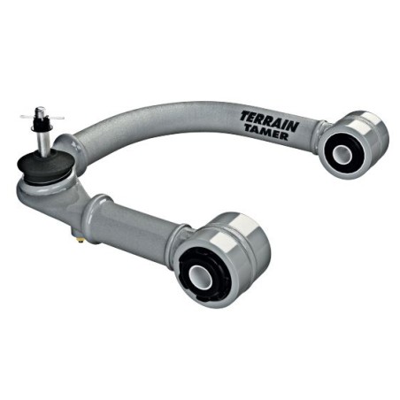 KIT DE 2 TRIANGLES SUPÉRIEURS RENFORCÉS TERRAIN TAMER – NISSAN NAVARA D40 D23 NP300