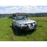 Pare-chocs avant F4X4 pour Nissan Patrol GR Y61 GU4
Avec Bullbar