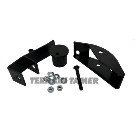 KIT RABAISSEMENT DE PONT AVANT