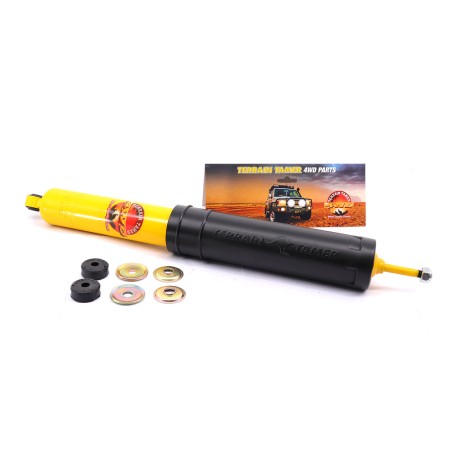 AMORTISSEUR DE DIRECTION TIGE/OEIL