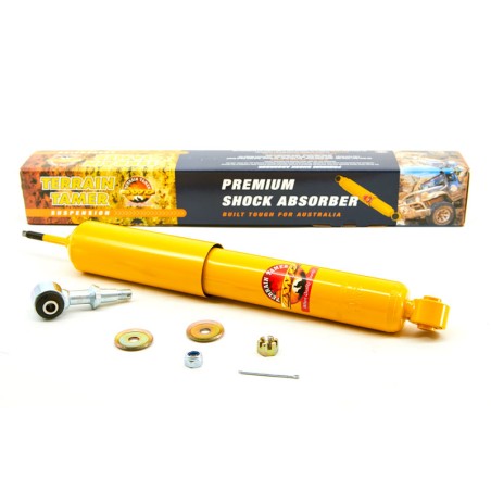 AMORTISSEUR DE DIRECTION