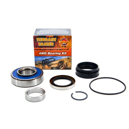 KIT ROULEMENT DE ROUE ARRIÈRE (42423-20010 REQUIS POUR ABS)