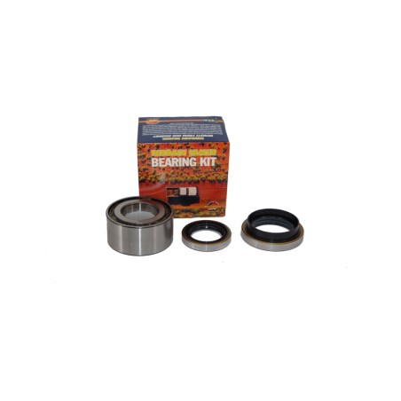 KIT ROULEMENT DE ROUE ARRIÈRE