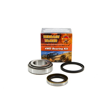 KIT ROULEMENT DE ROUE ARRIÈRE (H233B OR H260 DIFF)