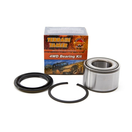 KIT ROULEMENT DE ROUE AVANT 4WD