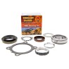 KIT ROULEMENT DE ROUE ARRIÈRE PONT C200 SANS ABS