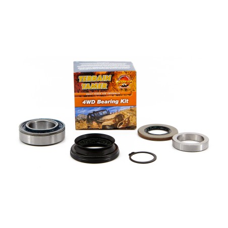 KIT ROULEMENT DE ROUE ARRIÈRE FABRICATION ESPAGNOL VIN VSKC