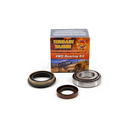 KIT ROULEMENT DE ROUE ARRIÈRE FABRICATION THAILAND VIN MNT