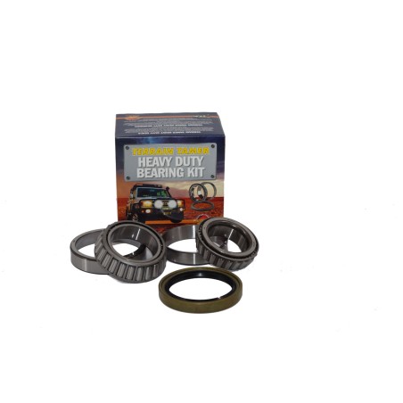 KIT ROULEMENT DE ROUE HAUTE PERFORMANCE AVANT