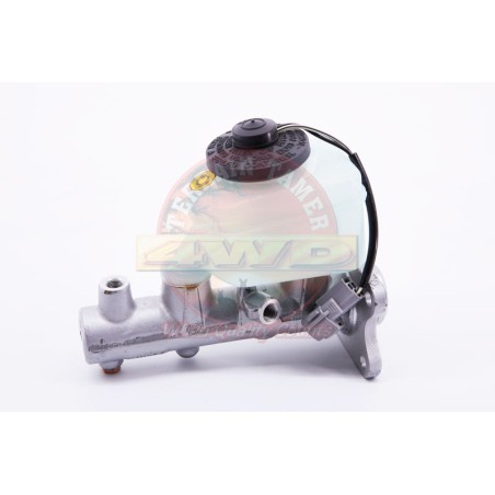 MAÎTRE-CYLINDRE DE FREIN AVEC ABS