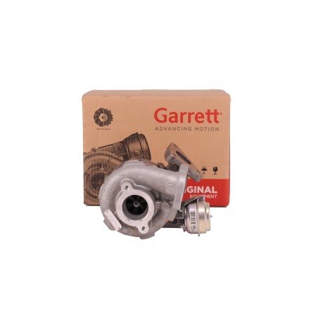 TURBO GARRETT 3 BOLT MOUNTING FLANGE ONLY YD25DT