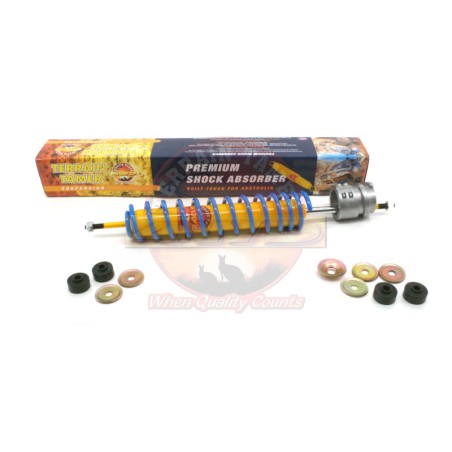 AMORTISSEUR DE DIRECTION RETOUR AU CENTRE TIGE/TIGE  01/20