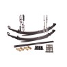 Kit réhausse +5 cm ProShock complet Terrain Tamer pour Ford Ranger 2 (2006–2011)