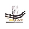 Kit réhausse +5 cm ProShock complet Terrain Tamer pour Ford Ranger 1 (1987-2006)
