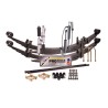 Kit réhausse +5 cm ProShock complet Terrain Tamer pour Isuzu Dmax 1 2003-2012
