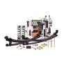Kit réhausse +5 cm ProShock complet Terrain Tamer pour Toyota Land Cruiser 78-79 series