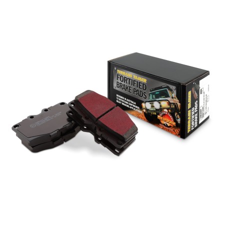Plaquettes de frein renforcées Terrain Tamer TOYOTA