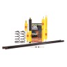 Kit réhausse +5 cm complet Terrain Tamer pour Hilux LN130, KZN130, VZN130 (1989-1996)