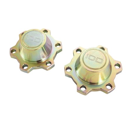 Kit mains meneuses IOD - NISSAN PATROL Y60 Y61 - FREERIDE PARTS