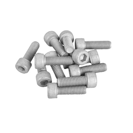 Kit mains meneuses IOD - NISSAN PATROL Y60 Y61 - FREERIDE PARTS