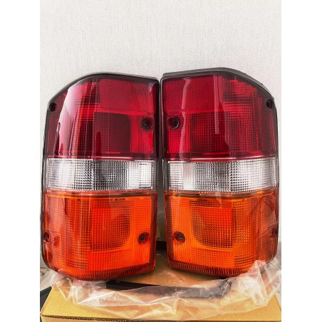 Feux arrière multifonctions Nissan Patrol GR Y60 - FREERIDE PARTS